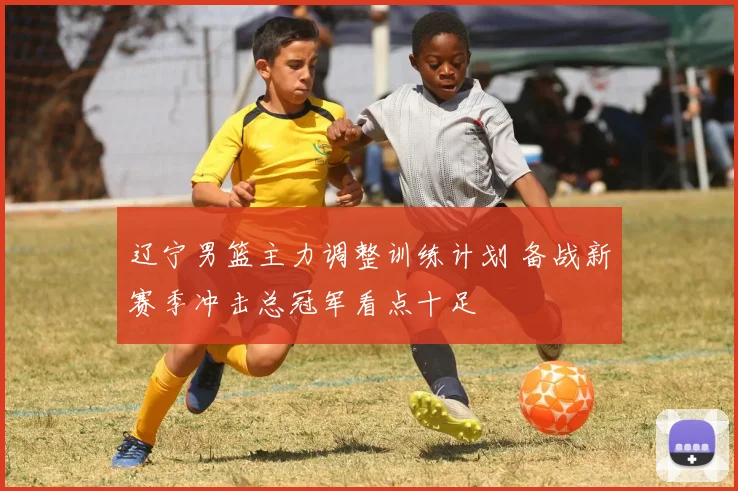 辽宁男篮主力调整训练计划 备战新赛季冲击总冠军看点十足